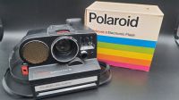 Polaroid Auto Focus 5000 AF mit Polatronic 5 Hamburg-Mitte - Hamburg Billstedt   Vorschau