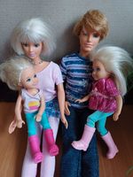 Barbie Familie Chelsea OSTERN 2 Sets Nordrhein-Westfalen - Recklinghausen Vorschau