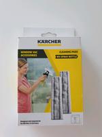 Kärcher Mikrofaser-Wischbezüge 2er-Set für WV - NEU (OVP) Baden-Württemberg - Denkendorf Vorschau