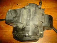 Suzuki Savage LS 650 LS650 Airbox Luftfilter Gehäuse Baden-Württemberg - Karlsbad Vorschau