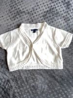 Bolero GAP Kids 145cm Eimsbüttel - Hamburg Eidelstedt Vorschau