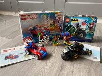 LEGO 10789 und 76220 Spider Man und Batman Berlin - Steglitz Vorschau