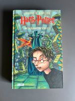 Harry Potter und die Kammer des Schreckens Buch Roman Hessen - Idstein Vorschau