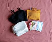 Bikini Oberteile  Gr. S, M, L Nordrhein-Westfalen - Bad Oeynhausen Vorschau
