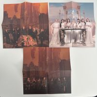 WTS Dreamcatcher ASU Album Poster Set Nordrhein-Westfalen - Hagen Vorschau