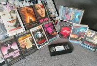 VHS Videokassetten Top Retro Kult Berlin - Hohenschönhausen Vorschau