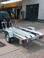 MOTORRADANHÄNGER TRAILER ANHÄNGER MOTORRAD 1ER 2ER 3ER VERLEIH Niedersachsen - Wolfsburg Vorschau