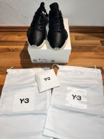 Adidas Y-3 Y3 Yohji Yamamoto Kaiwa Gr. 42 Nordrhein-Westfalen - Haan Vorschau
