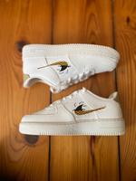 Nike Air Force 1 - EU 38 - Weiß - sunclub - Patta - neu Pankow - Weissensee Vorschau