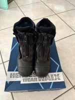 Haix Einsatz Schuhe Stiefel Rettungsdienst 41 Rheinland-Pfalz - Daaden Vorschau