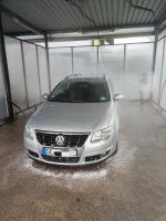 Auto VW Passat B6 DSG Schleswig-Holstein - Bad Segeberg Vorschau