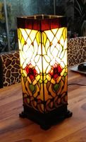 Tiffany Art Lumi Lamp Bayern - Steinbach Vorschau