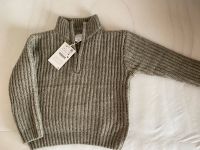 Zara Pullover, Größe 110, NEU Bayern - Rohrdorf Vorschau