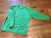 Chiemsee Pullover Pulli grün Gr. L oversized Vintage 1990er Dortmund - Westerfilde Vorschau