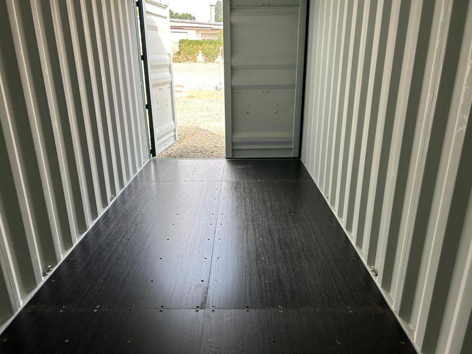Container, Materialcontainer, Lagercontainer, Selfstorage in Leverkusen