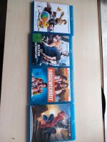 Diverse DVDs u blurays Nordrhein-Westfalen - Burbach Vorschau
