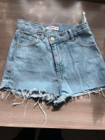 Jeans / Shorts von Pull&Bear Niedersachsen - Wennigsen Vorschau