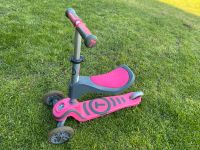 Kinderroller mit Sitz Smart Trike Bayern - Eggolsheim Vorschau