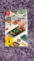 Nintendo Switch Spiel „51 Worldwide Games“ Hessen - Steinau an der Straße Vorschau