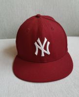Basecap Cappy Cap Kappe Mütze New York NY Yankees 59Fifty New Era Sachsen-Anhalt - Zeitz Vorschau