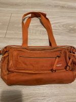 Esprit Handtasche / Tasche – orange Niedersachsen - Hameln Vorschau