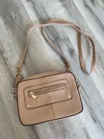 Kleine Handtasche, Umhängetasche, beige, Primark Thüringen - Worbis Vorschau