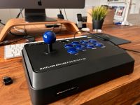 MAYFLASH Arcade Fighting Stick F300 + Magic Boots Adapter Nordrhein-Westfalen - Dorsten Vorschau