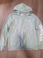 Damen Adidas Sweatjacke Gr. S Bayern - Regensburg Vorschau