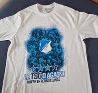 TSG Hoffenheim T-Shirt Gr. L Hessen - Hirschhorn (Neckar) Vorschau