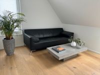 Couch aus hochwertigen Leder von Rolf Benz - Freistil Nordrhein-Westfalen - Hennef (Sieg) Vorschau
