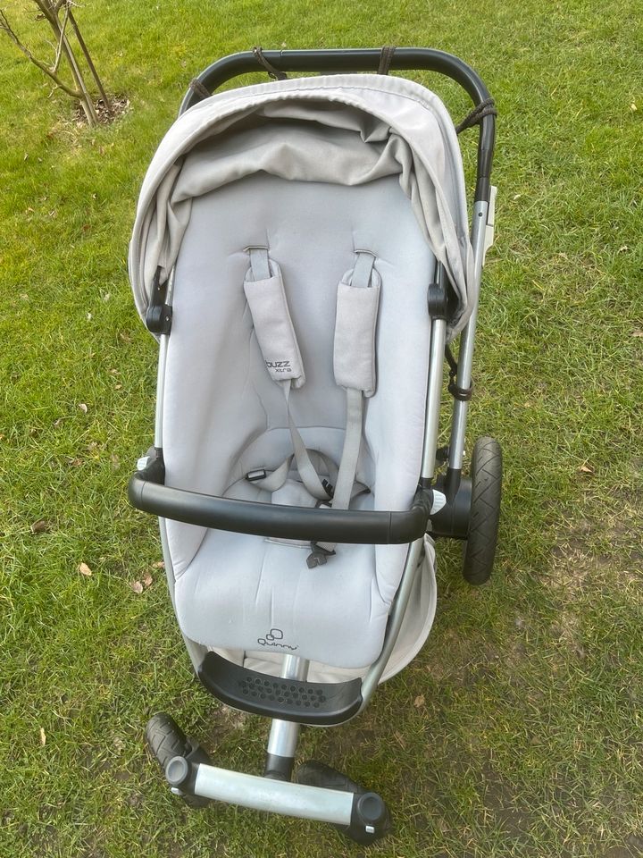 Quinny Buzz Xtra  Sportwagen Buggy Kinderwagen in Cottbus