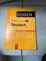 Schulgrammatik deutsch Duden Rheinland-Pfalz - Wachenheim an der Weinstraße Vorschau