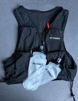 Adidas Terrex Laufweste Trailweste NEU Running Laufen Rheinland-Pfalz - Bad Münster-Ebernburg Vorschau