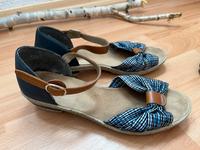 Rieker Sandale / Sandalette Bayern - Pottenstein Vorschau