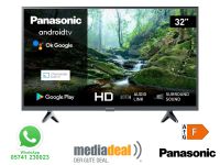 Panasonic TX-32LST506 LED Fernseher - NEUWARE Nordrhein-Westfalen - Lübbecke  Vorschau