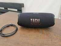 JBL Charge 5 Schwarz Nordrhein-Westfalen - Herford Vorschau