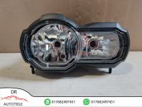 BMW R 1250 GS R1200 2014-18 Scheinwerfer vorne 85252100 Motorrad Nordrhein-Westfalen - Werne Vorschau