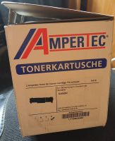 Ampertec Toner Kartusche Canon Cartridge 718 schwarz Hessen - Diemelsee Vorschau