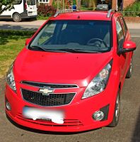 Chevrolet Spark LS / TüV neu Schleswig-Holstein - Albersdorf Vorschau