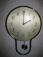 Citizen Wanduhr, Pendeluhr von 1993 Bergedorf - Kirchwerder Vorschau