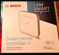 Bosch Smart Home Controller II 2 Bosch Smart Home System Gateway Hamburg-Mitte - Hamburg Billstedt   Vorschau