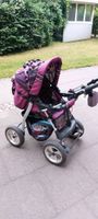 3 in 1 Kinderwagen Buggy Sportwagen Sachsen - Chemnitz Vorschau