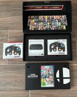 Super Smash Bros. Ultimate + Controller für Nintendo Switch Niedersachsen - Walkenried Vorschau