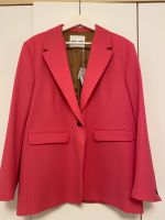 Samsoe Samsoe Haven Blazer L pink NEU Schwachhausen - Neu Schwachhausen Vorschau