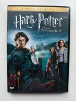 DVD ‚Harry Potter und der Feuerkelch‘ Bremen - Borgfeld Vorschau