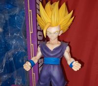 Gigantic Series Dragon Ball Z Super Saiyan 2 Son Gohan Burglesum - Lesum Vorschau