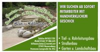 Baufacharbeiter / Bauhelfer m/w/d Niedersachsen - Gnarrenburg Vorschau
