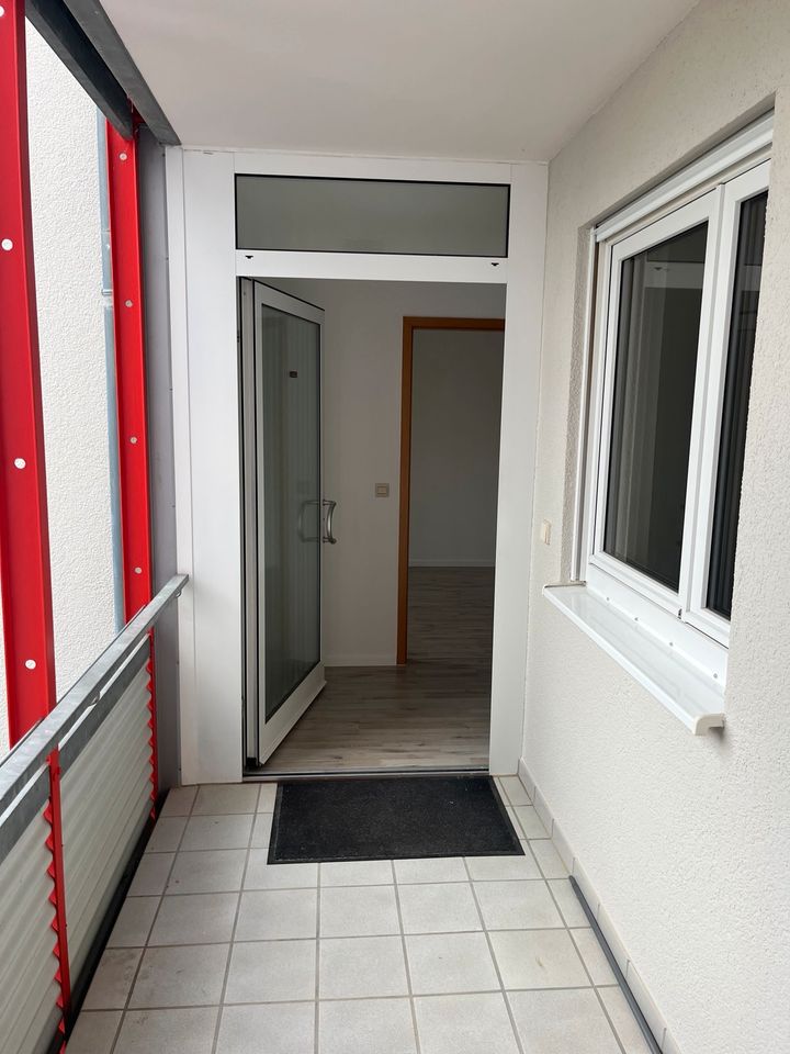 3 Zimmer Wohnung in Künzelsau zu Vermieten in Pfedelbach