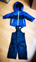 Kleidung Jungen Schneehose Schneejacke Mützen Sommer Winter 74/80 Schleswig-Holstein - Krummbek Vorschau