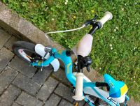 12 Zoll Kinder Fahrrad Sachsen - Wolkenstein Vorschau